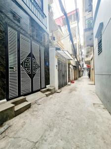 Chung cư mini Trường Chinh, thang máy, gần phố, mới xây, 82m2, MT 4m, 7 tầng, 21 tỷ